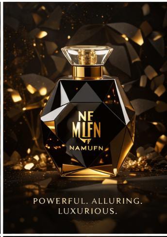 Parfum Unisex